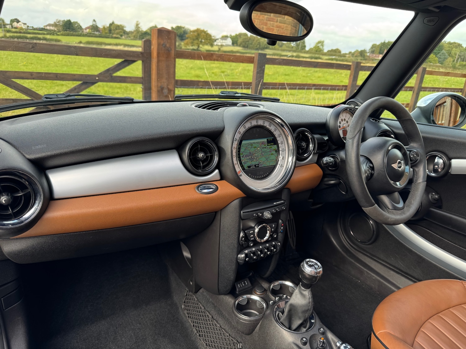 Used MINI Hatch 2012 for sale - 76129359: Photo 7
