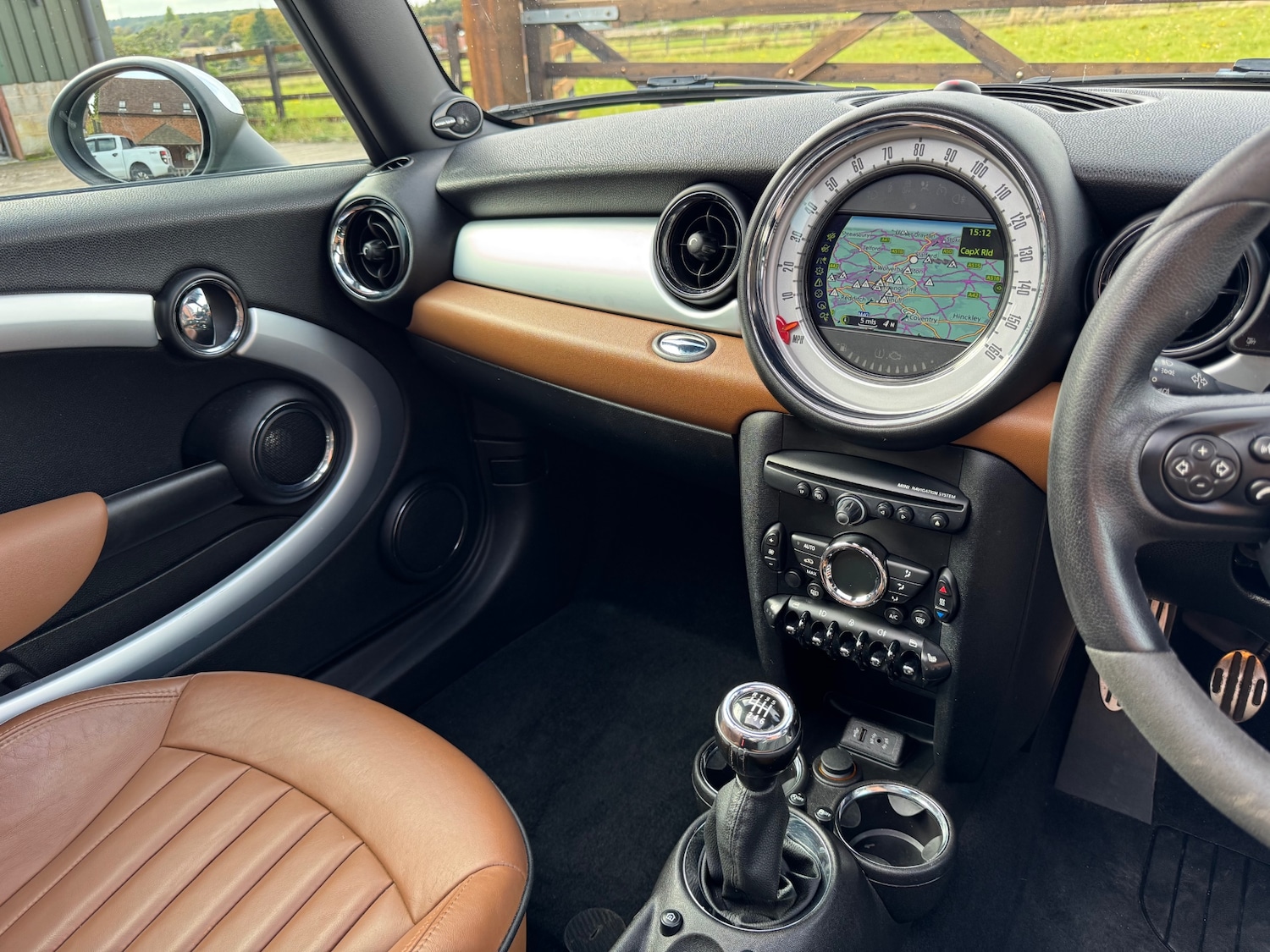 Used MINI Hatch 2012 for sale - 76129359: Photo 8