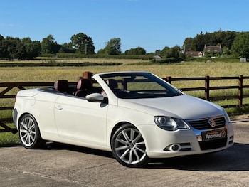 Used Volkswagen EOS 2010 for sale - 78751025: Photo