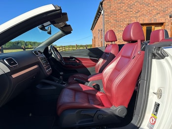 Used Volkswagen EOS 2010 for sale - 78751025: Photo