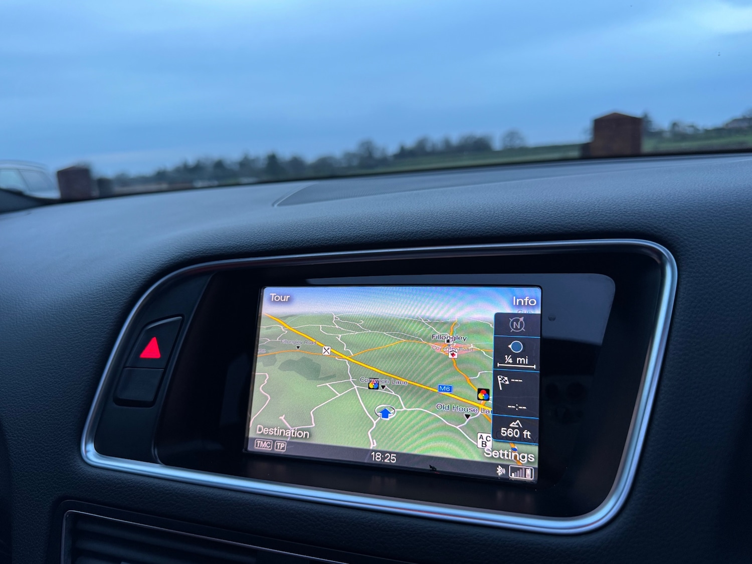 Used Audi Q5 2013 for sale - 77992047: Photo 11