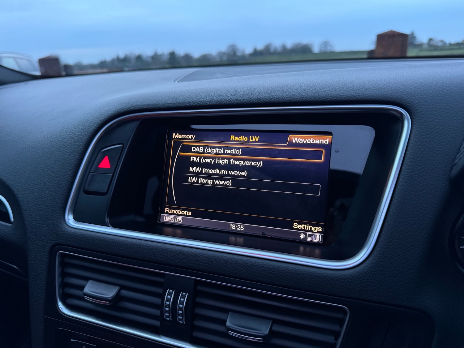 Used Audi Q5 2013 for sale - 77992047: Photo 12