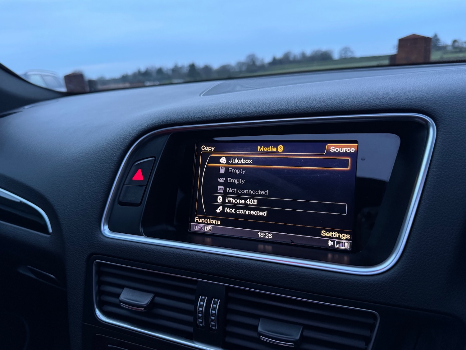 Used Audi Q5 2013 for sale - 77992047: Photo 14