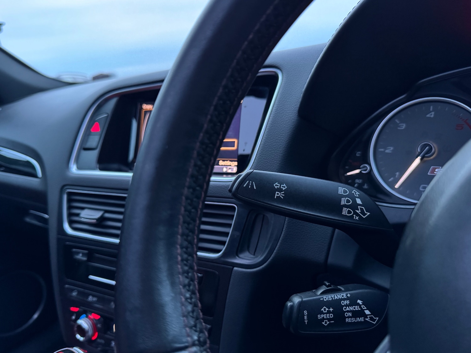 Used Audi Q5 2013 for sale - 77992047: Photo 15