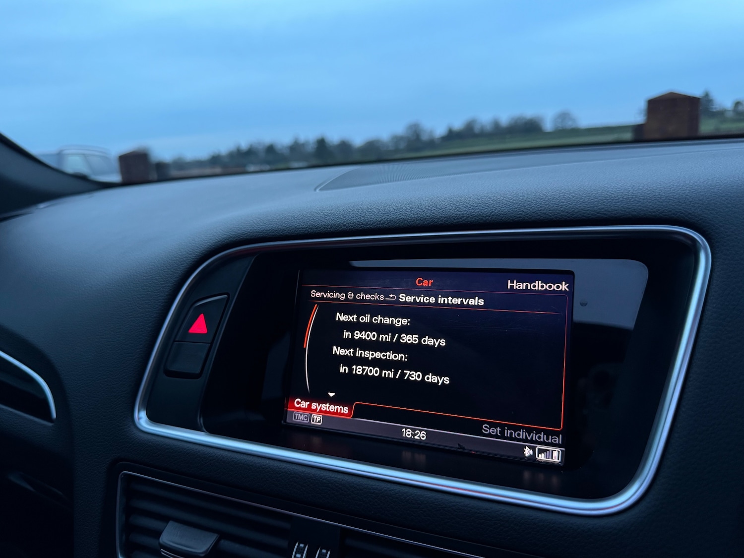 Used Audi Q5 2013 for sale - 77992047: Photo 16