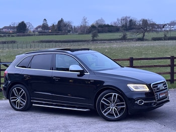 Audi Q5 feature image