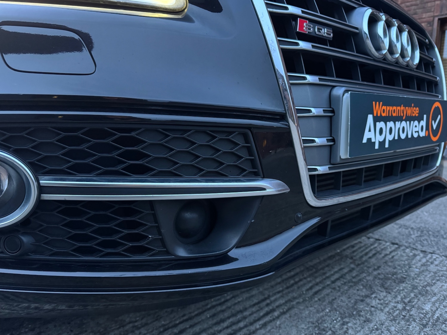 Used Audi Q5 2013 for sale - 77992047: Photo 22