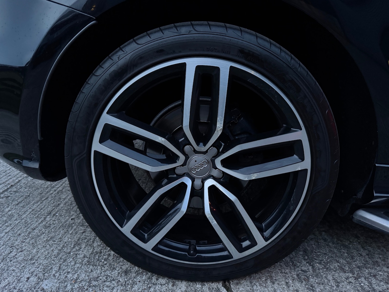 Used Audi Q5 2013 for sale - 77992047: Photo 23