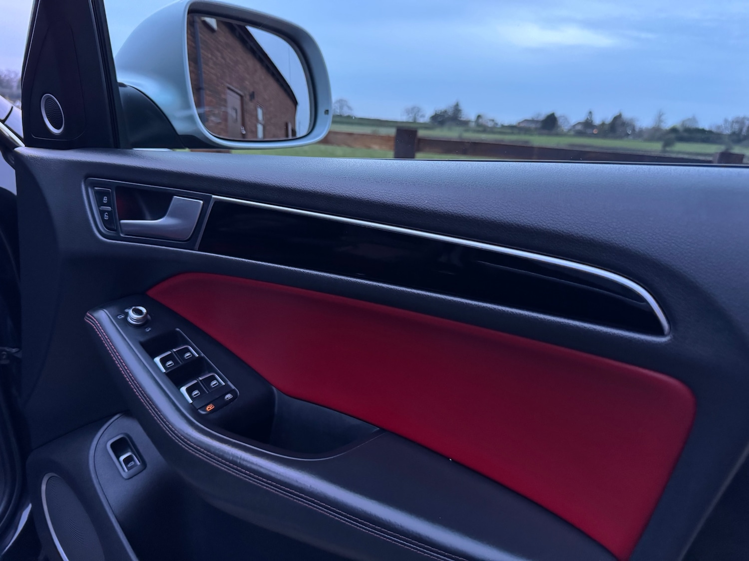 Used Audi Q5 2013 for sale - 77992047: Photo 26