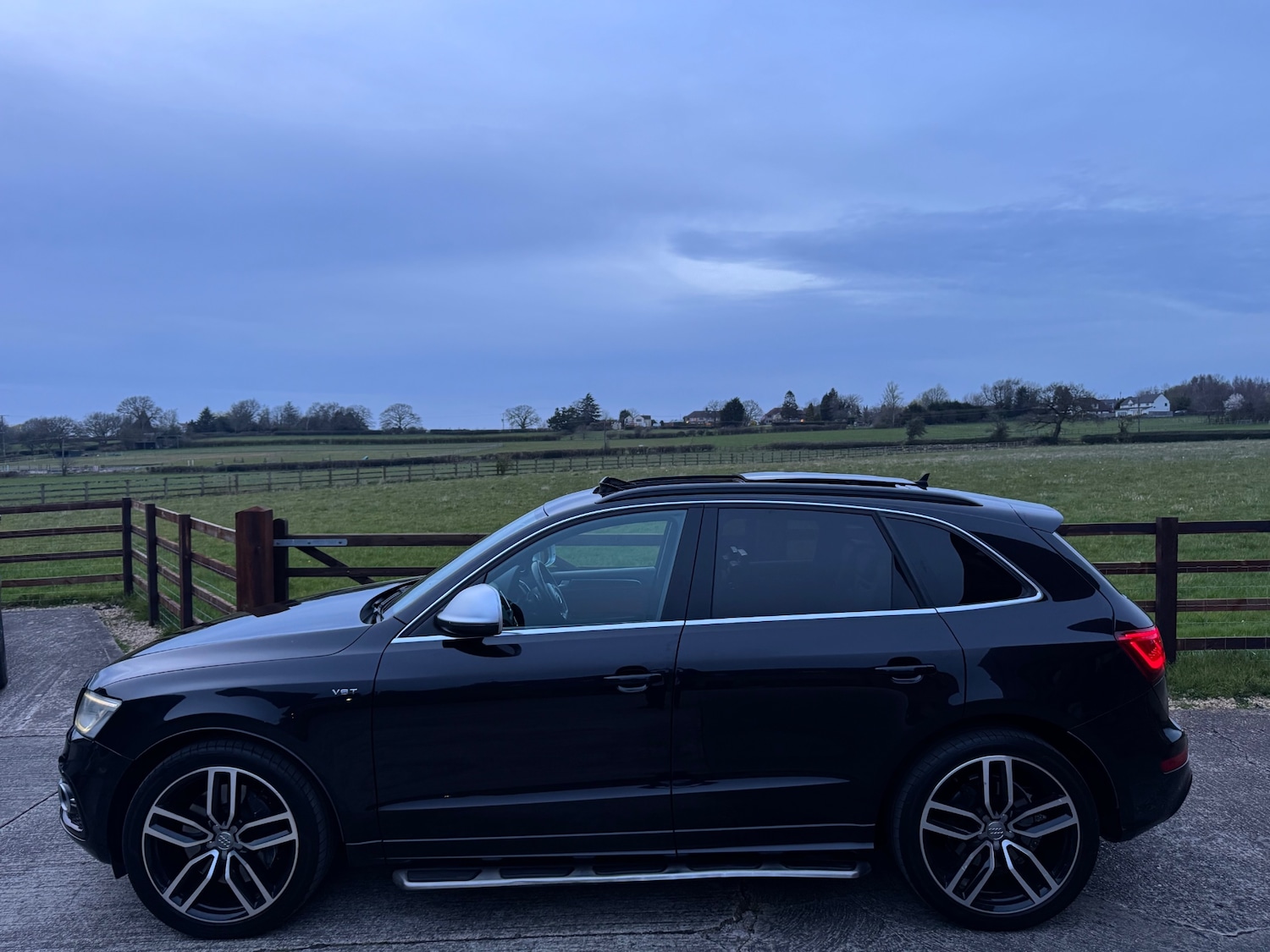 Used Audi Q5 2013 for sale - 77992047: Photo 27