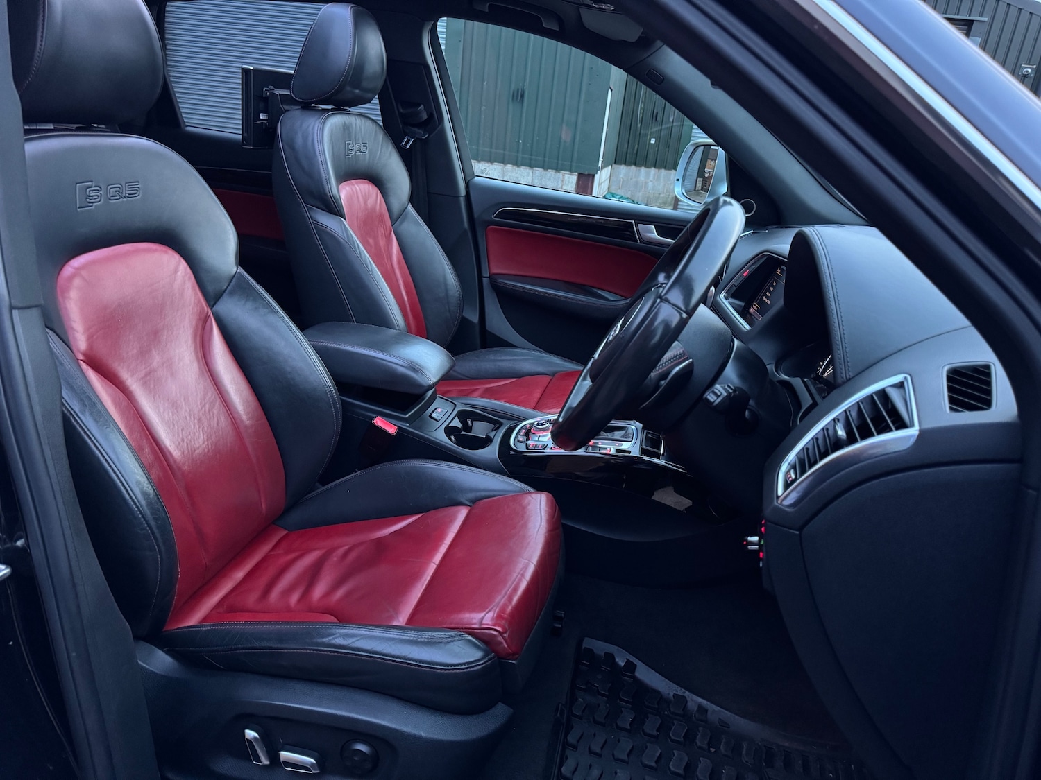 Used Audi Q5 2013 for sale - 77992047: Photo 3