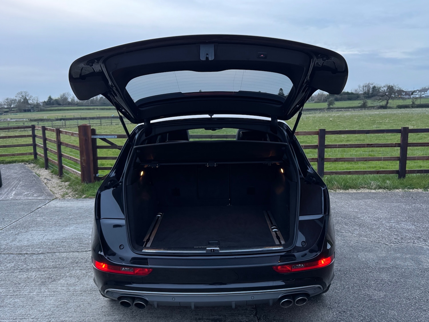 Used Audi Q5 2013 for sale - 77992047: Photo 30