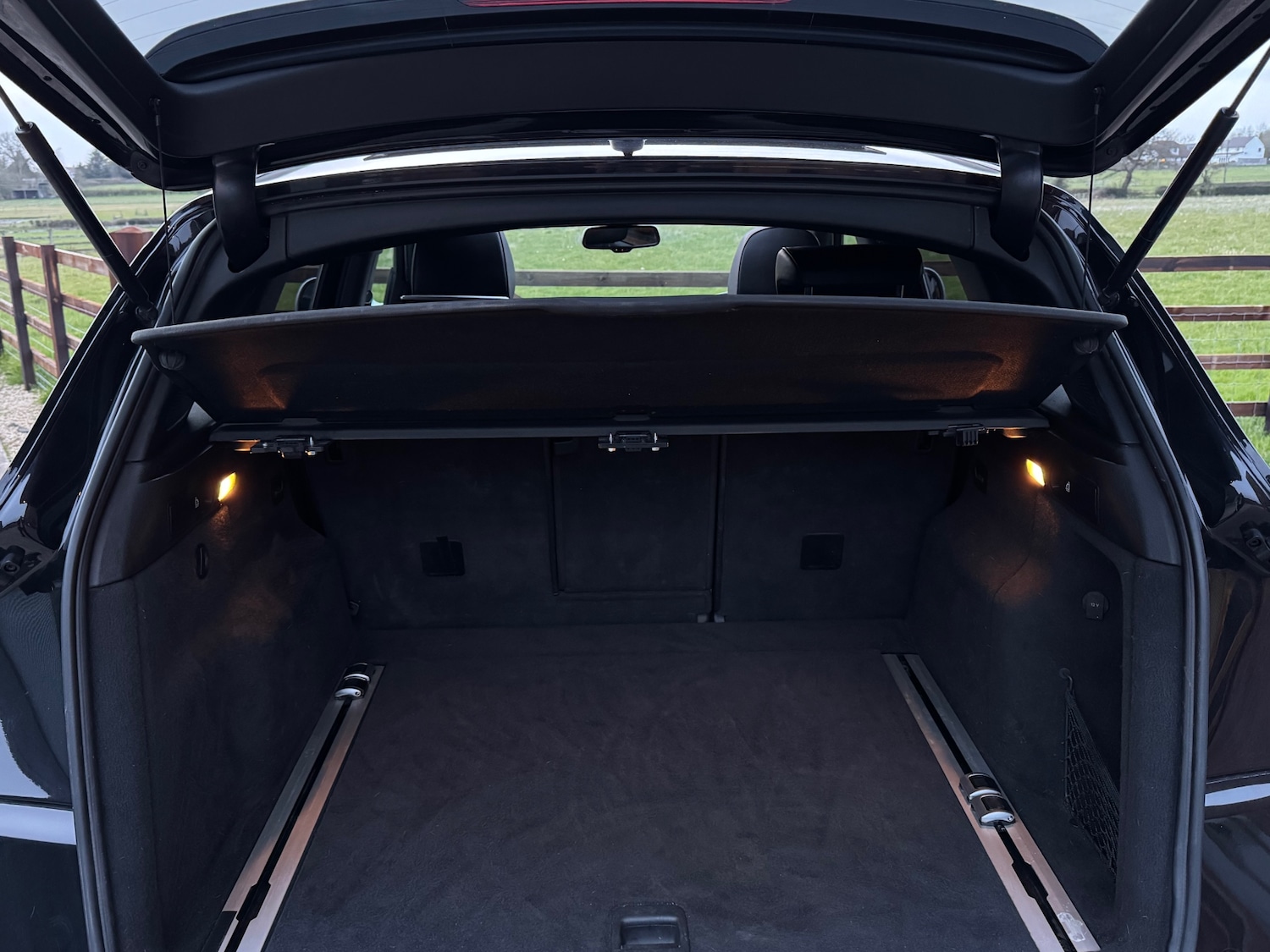 Used Audi Q5 2013 for sale - 77992047: Photo 31