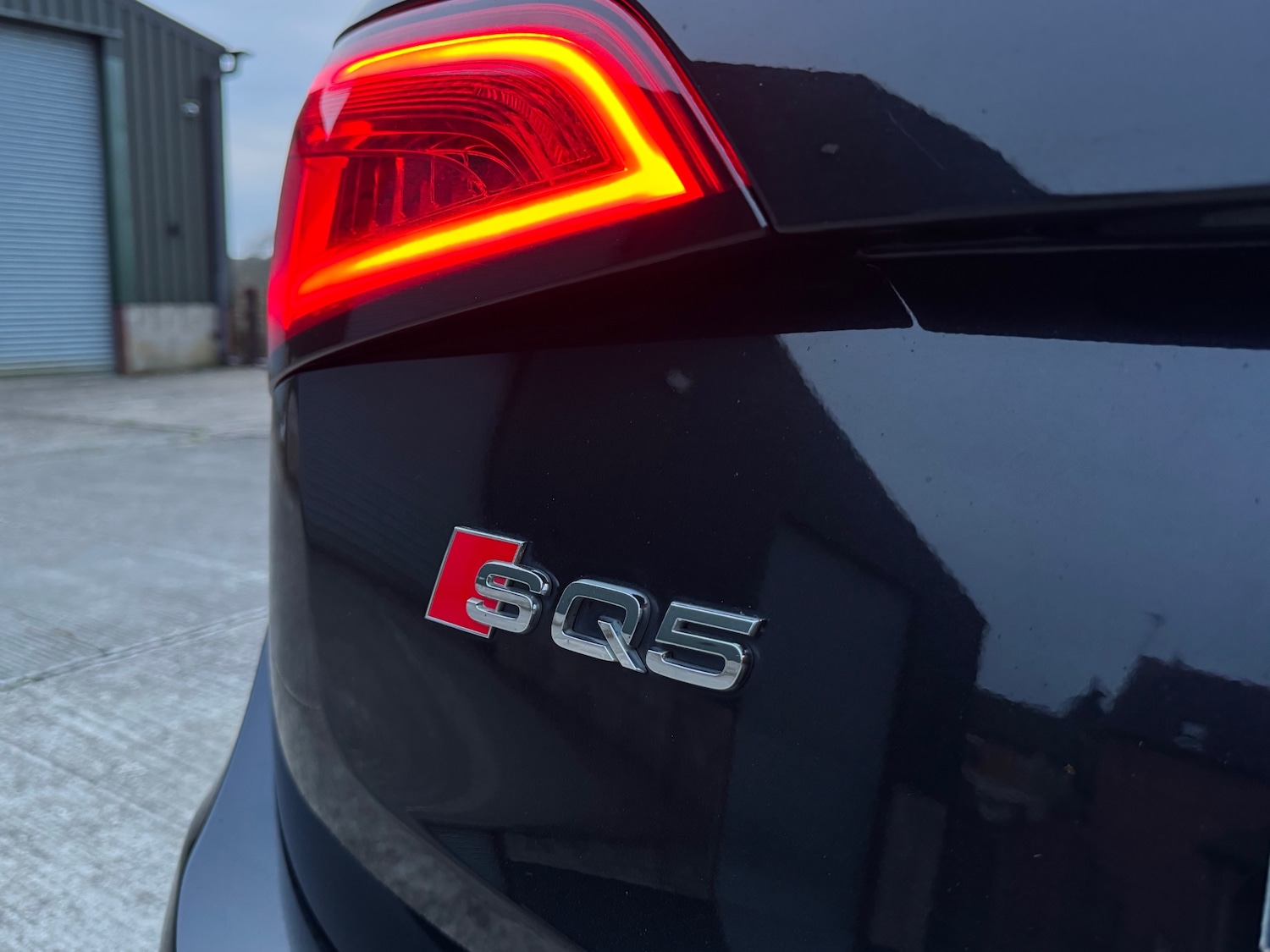 Used Audi Q5 2013 for sale - 77992047: Photo 33