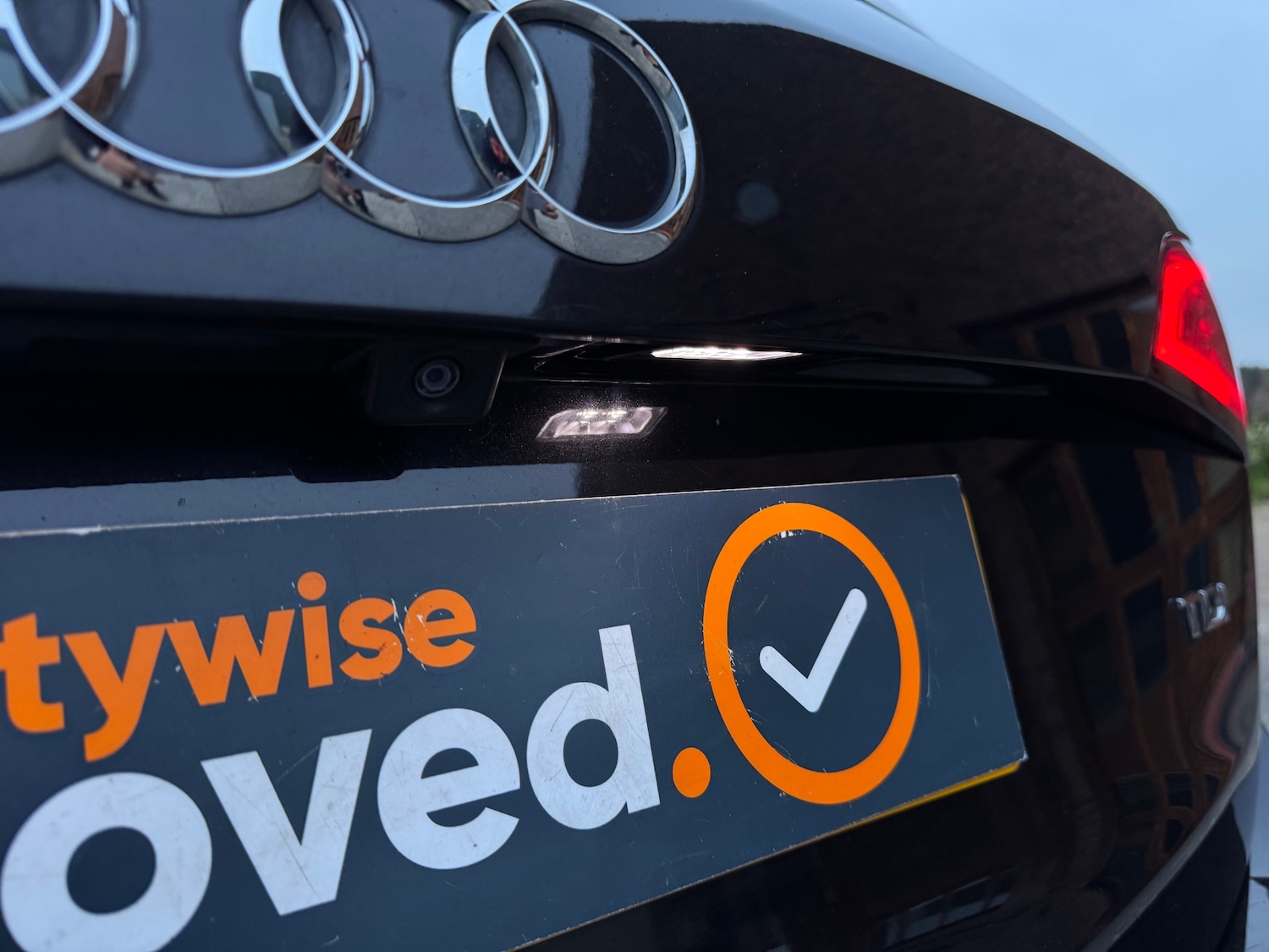 Used Audi Q5 2013 for sale - 77992047: Photo 34