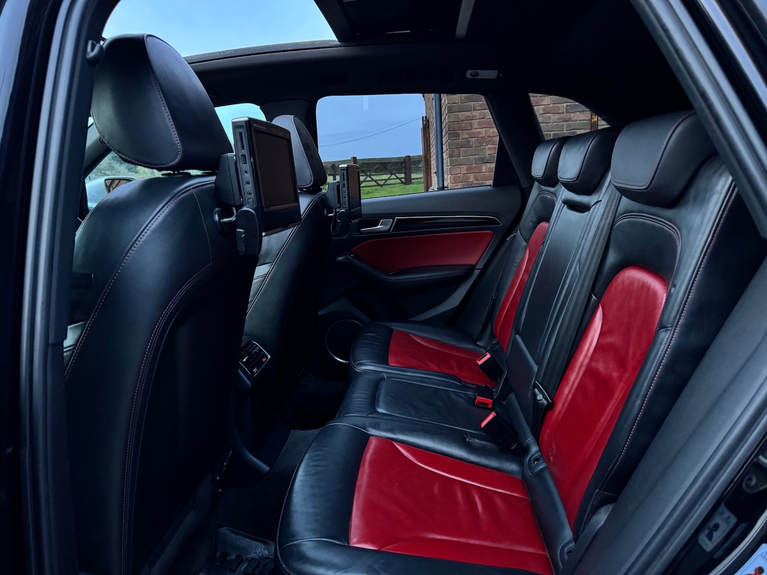 Used Audi Q5 2013 for sale - 77992047: Photo 4