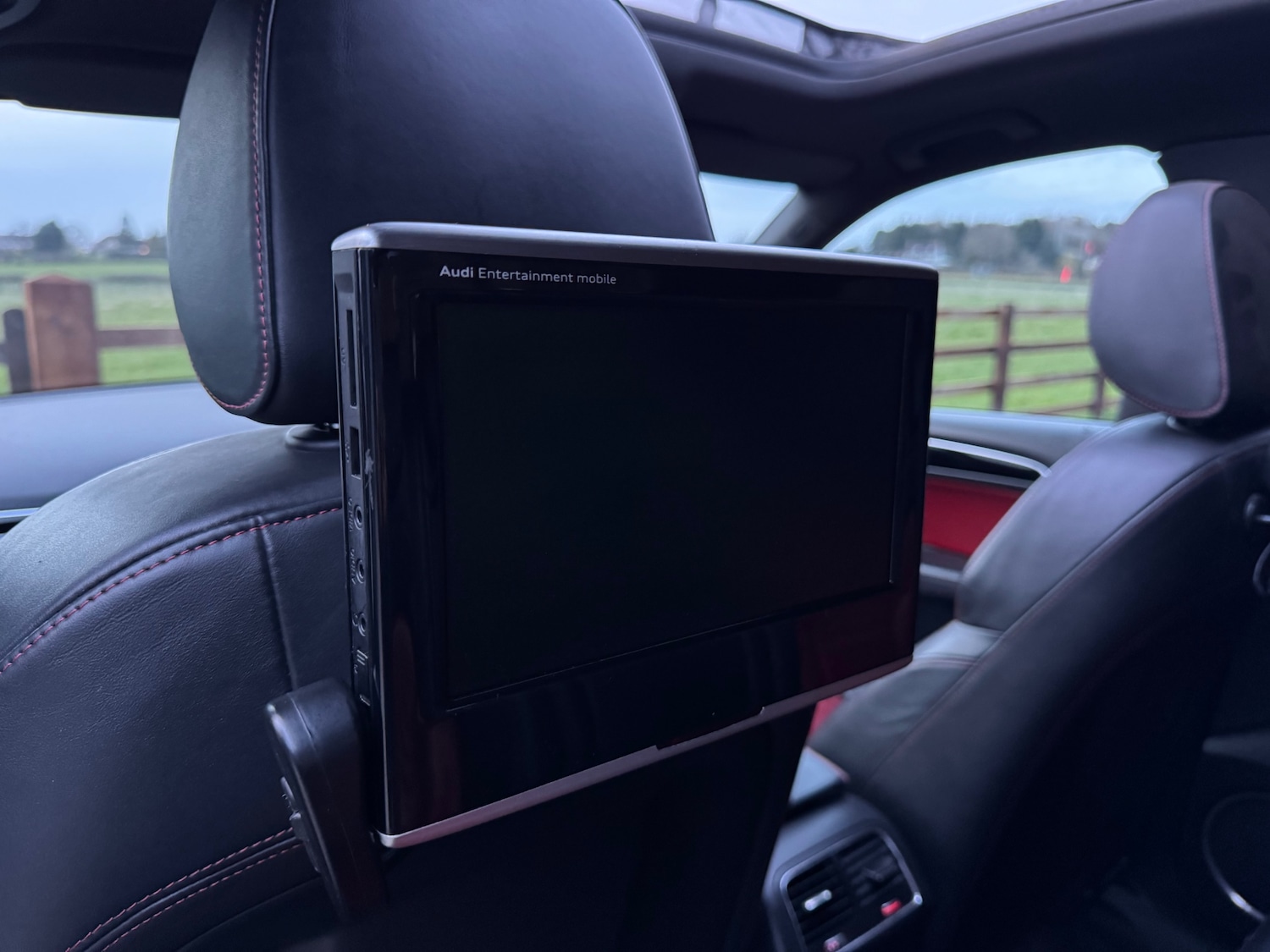 Used Audi Q5 2013 for sale - 77992047: Photo 5