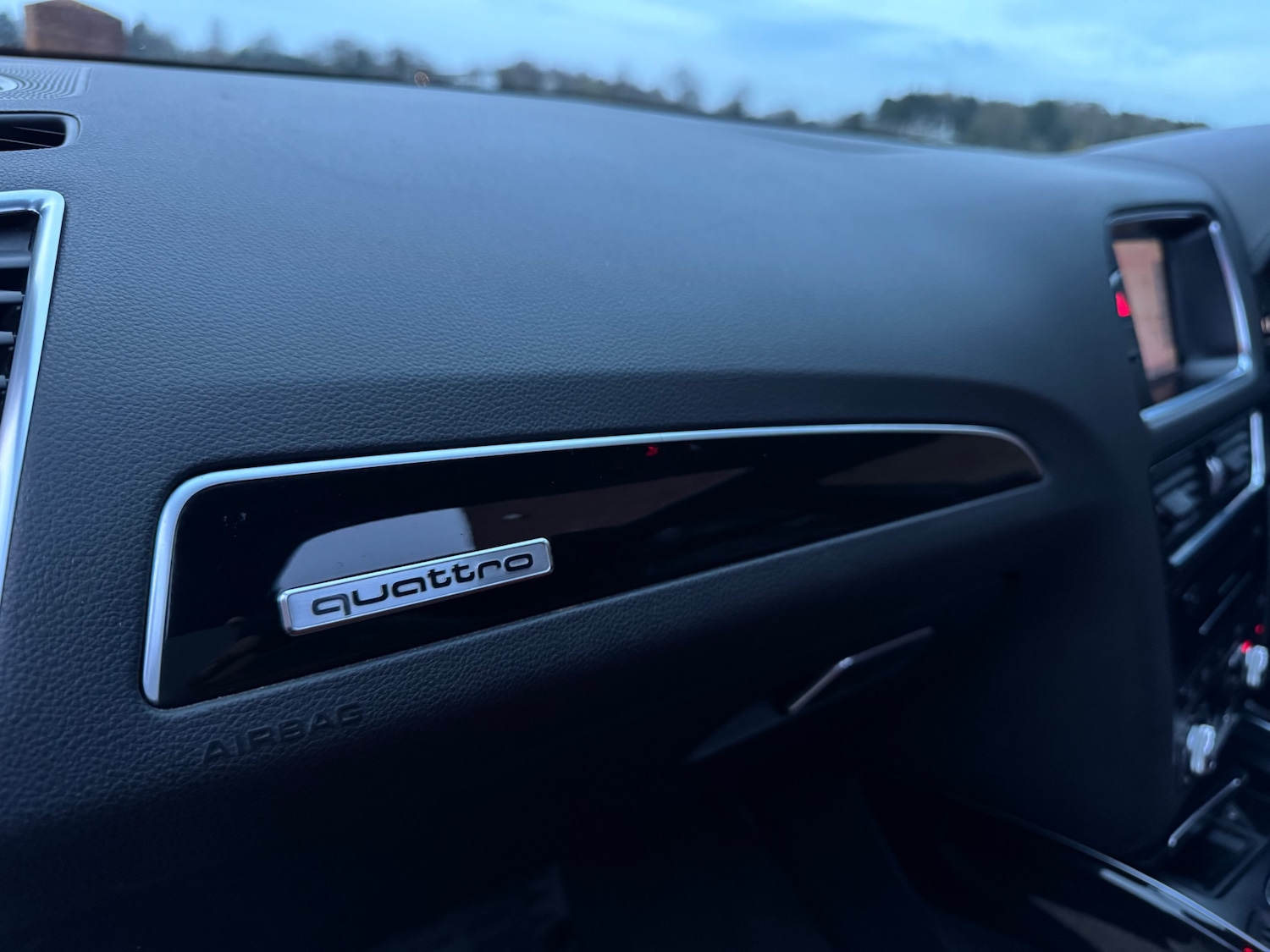 Used Audi Q5 2013 for sale - 77992047: Photo 7