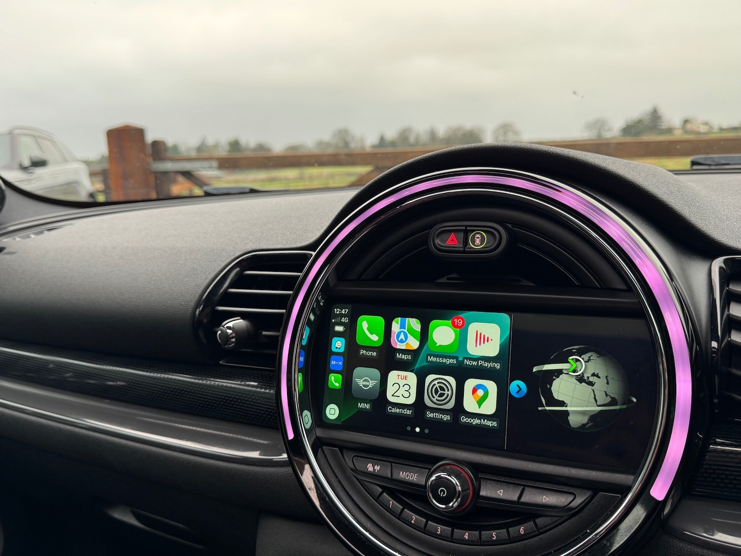 Used MINI Clubman 2018 for sale - 77034280: Photo 10