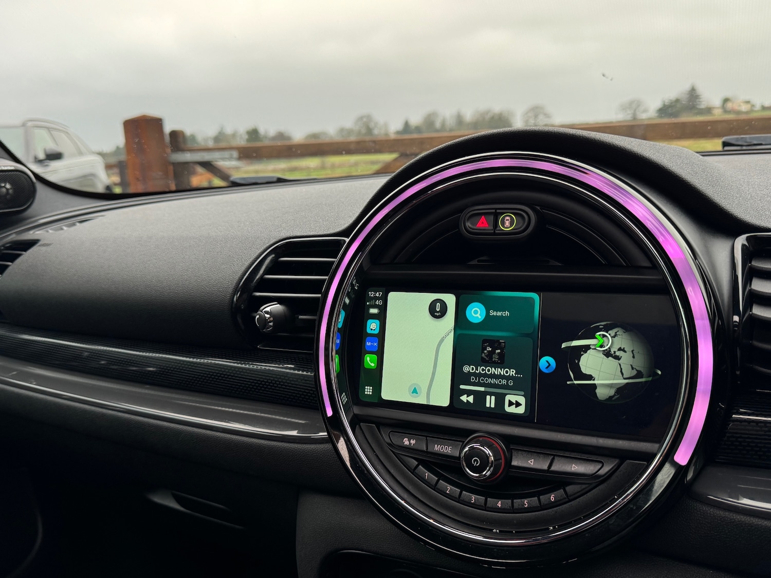 Used MINI Clubman 2018 for sale - 77034280: Photo 11