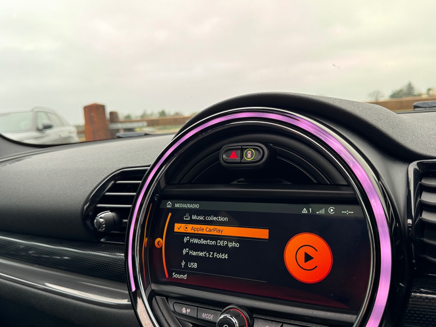 Used MINI Clubman 2018 for sale - 77034280: Photo 14