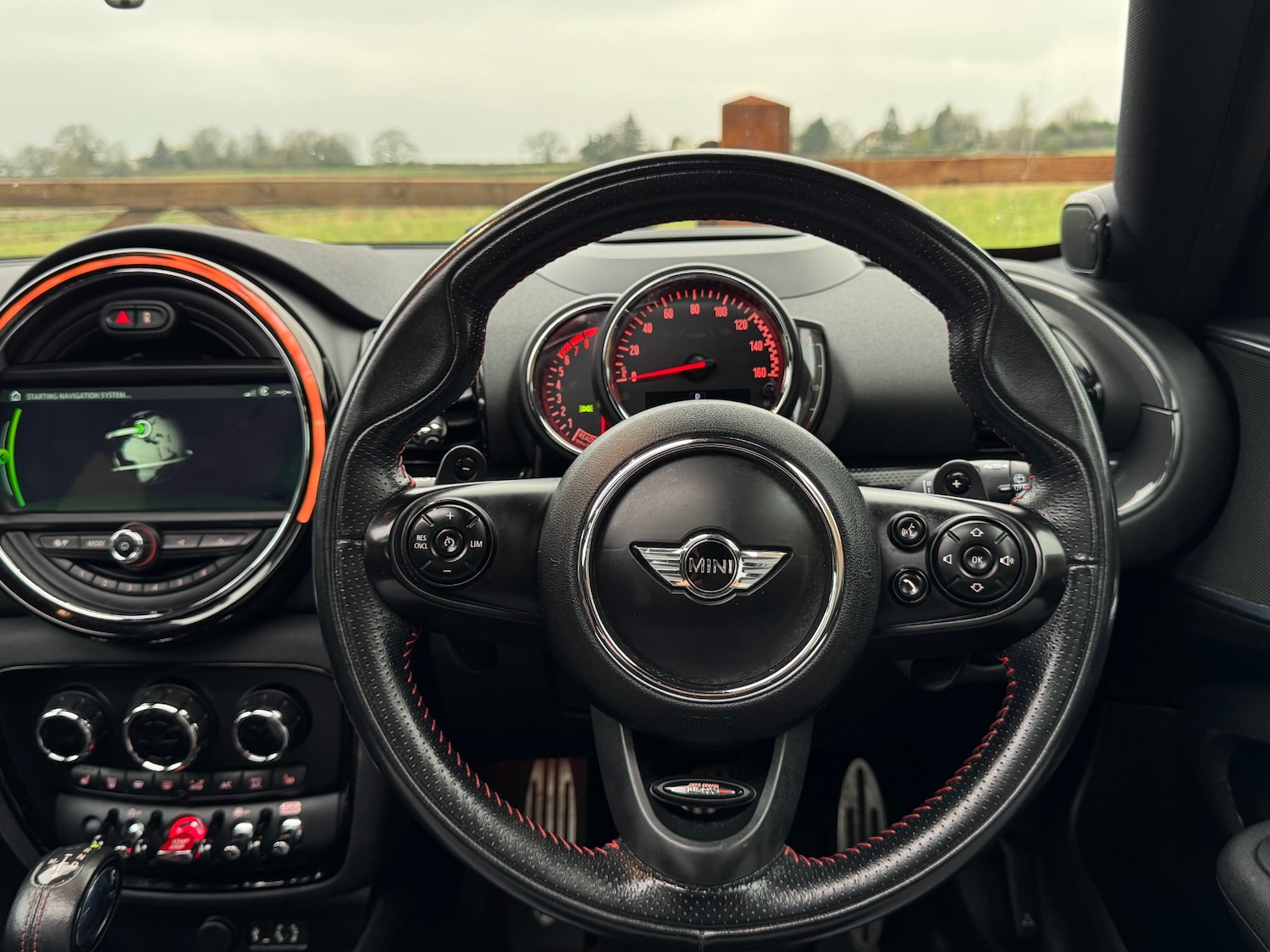 Used MINI Clubman 2018 for sale - 77034280: Photo 15