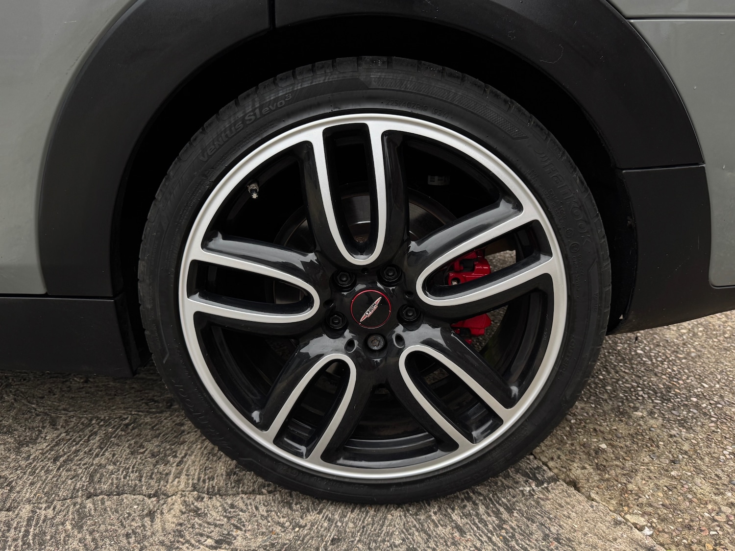 Used MINI Clubman 2018 for sale - 77034280: Photo 21