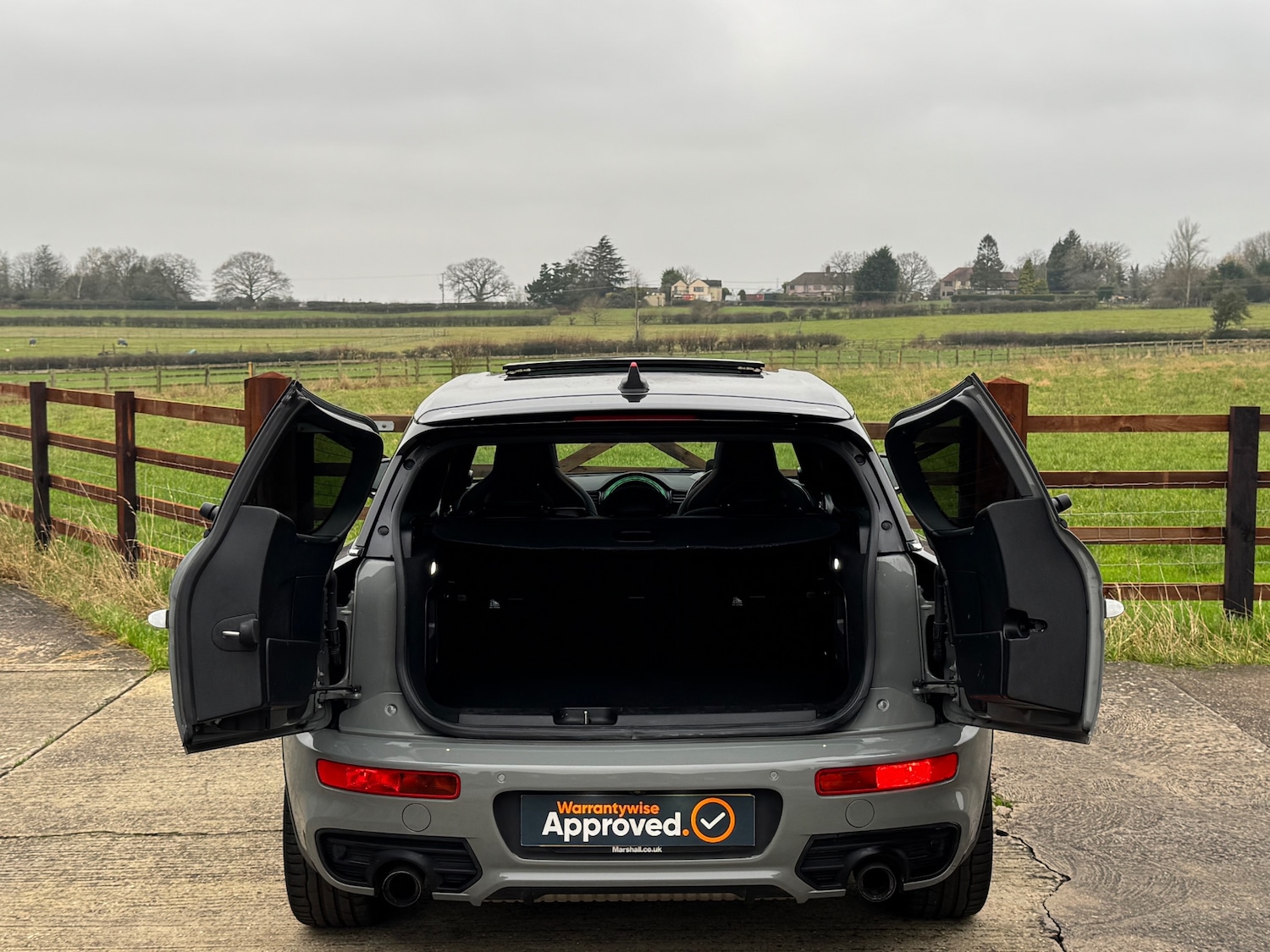 Used MINI Clubman 2018 for sale - 77034280: Photo 26