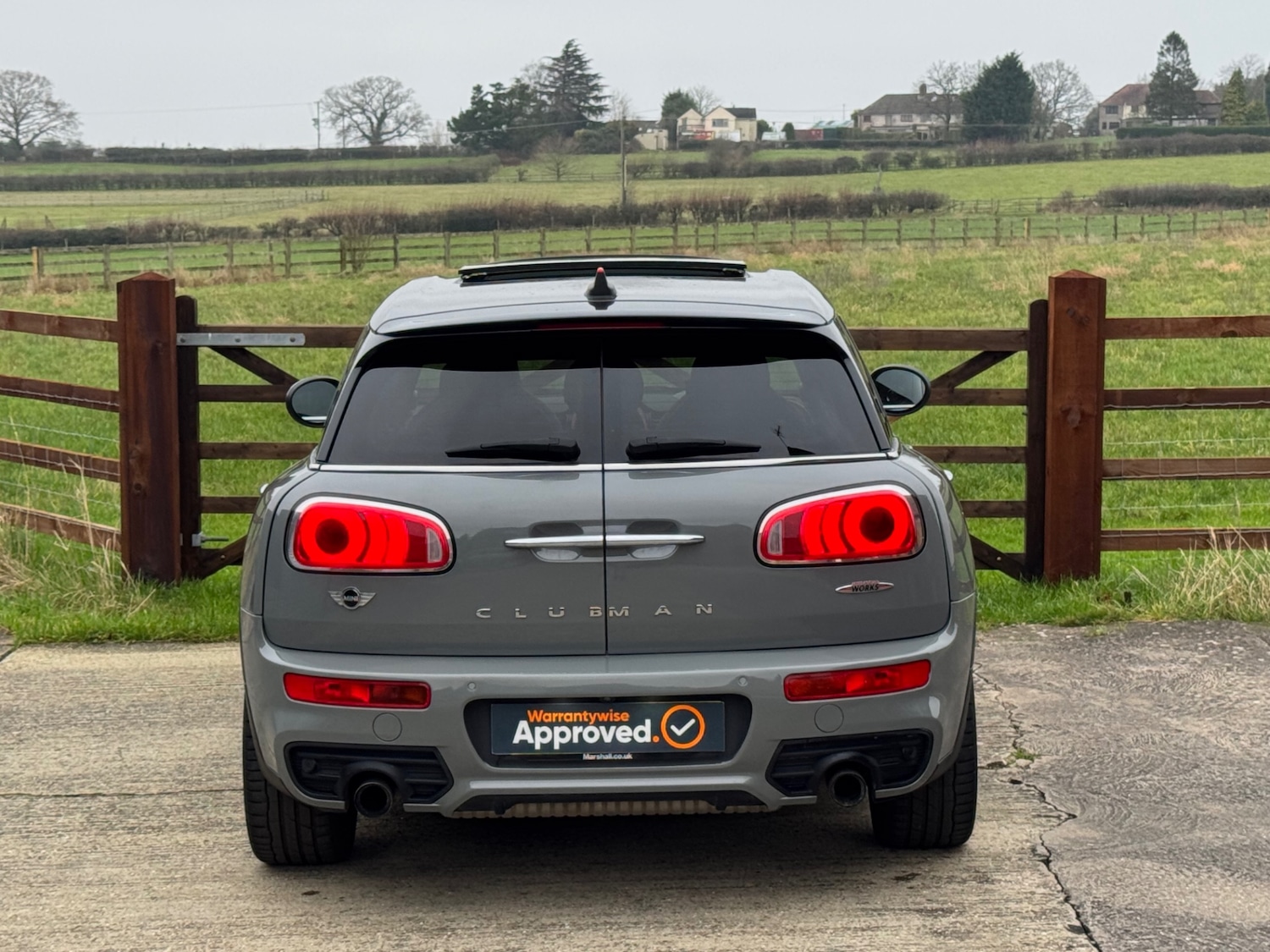 Used MINI Clubman 2018 for sale - 77034280: Photo 27