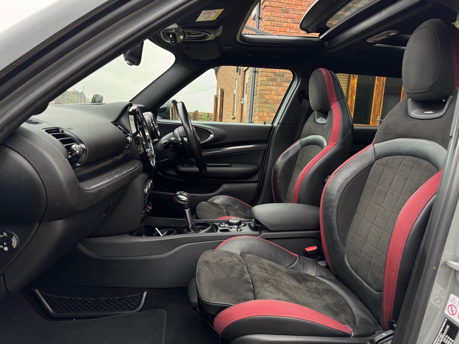 Used MINI Clubman 2018 for sale - 77034280: Photo 3