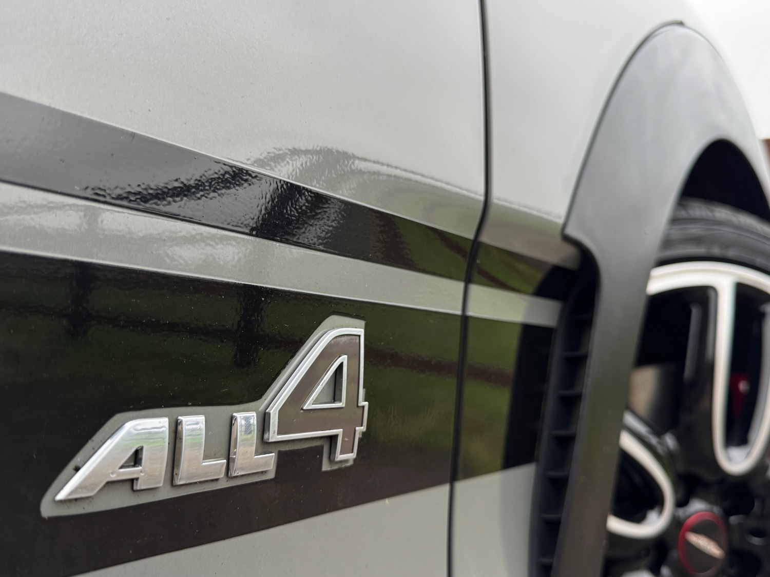 Used MINI Clubman 2018 for sale - 77034280: Photo 30