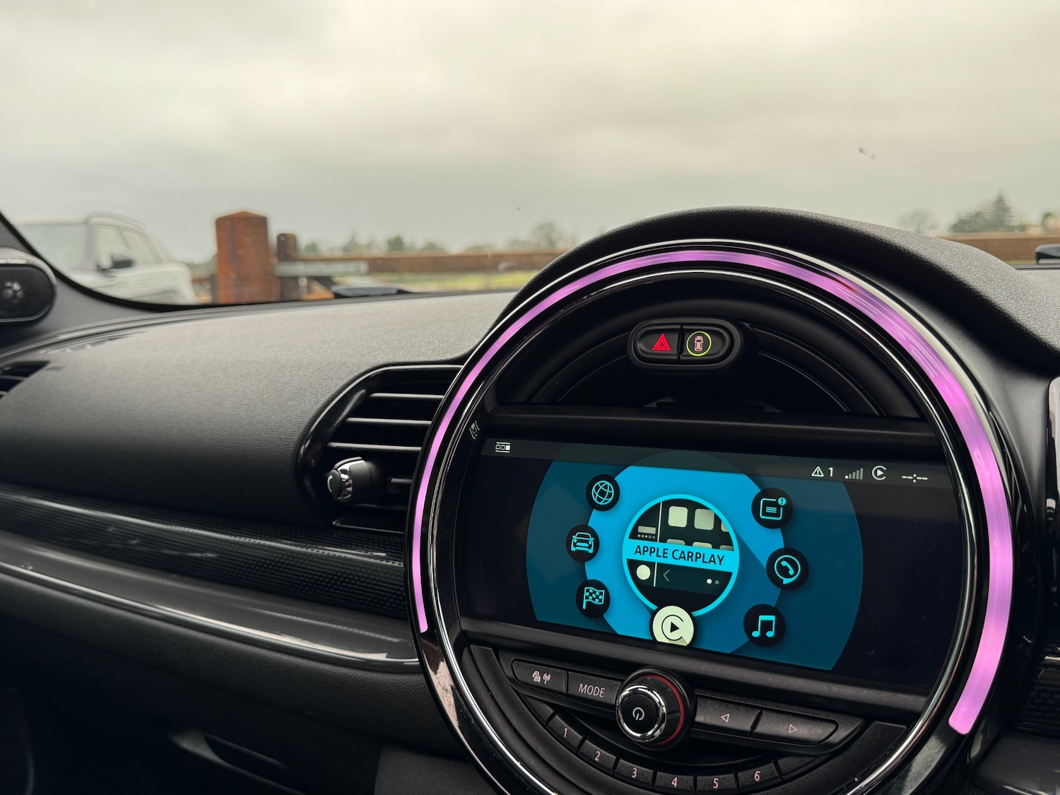 Used MINI Clubman 2018 for sale - 77034280: Photo 31