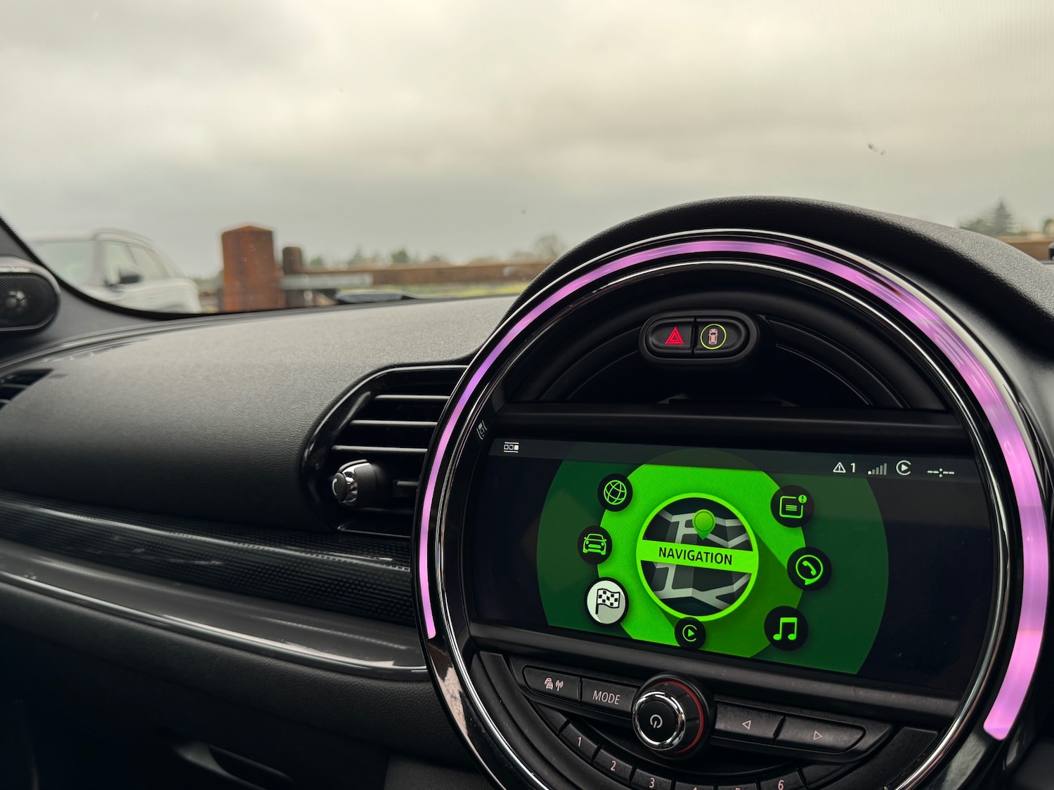 Used MINI Clubman 2018 for sale - 77034280: Photo 32