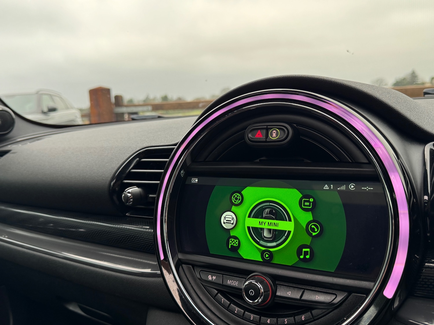 Used MINI Clubman 2018 for sale - 77034280: Photo 33