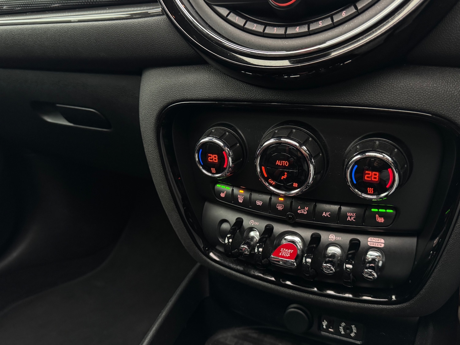 Used MINI Clubman 2018 for sale - 77034280: Photo 35