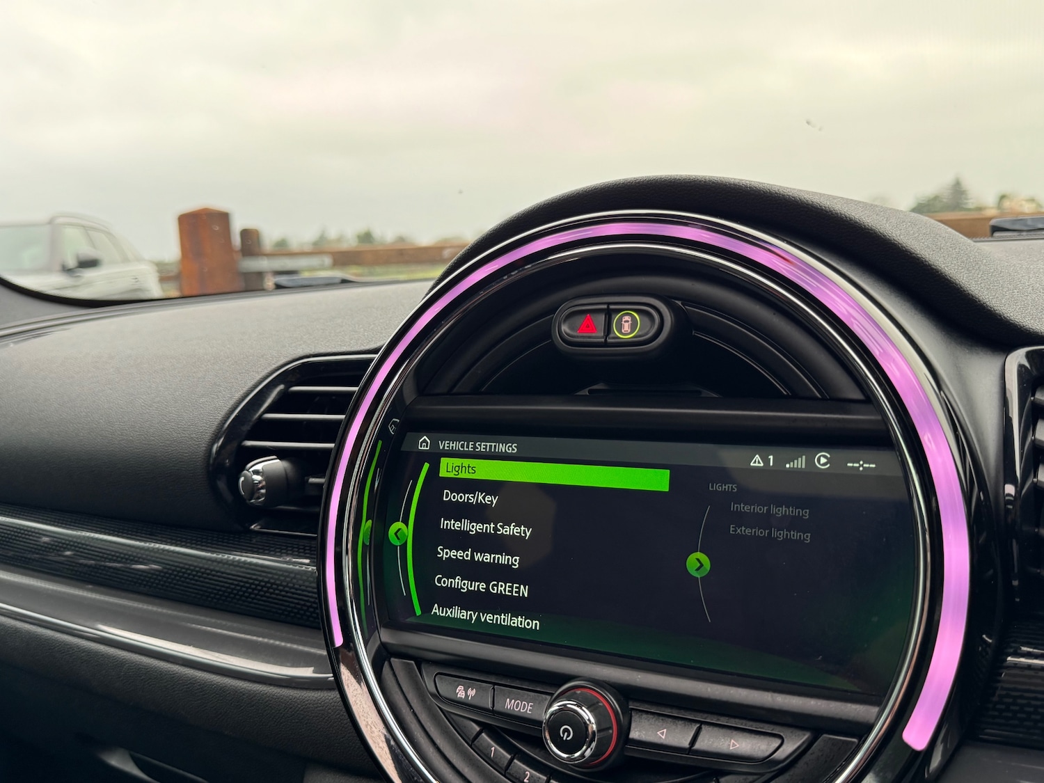 Used MINI Clubman 2018 for sale - 77034280: Photo 37