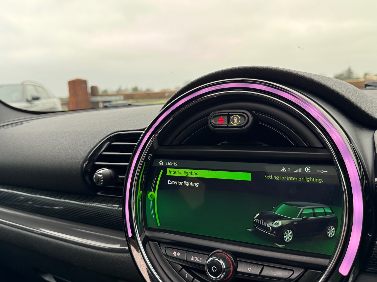 Used MINI Clubman 2018 for sale - 77034280: Photo 38