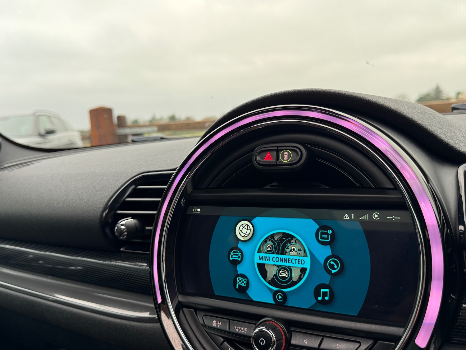 Used MINI Clubman 2018 for sale - 77034280: Photo 39