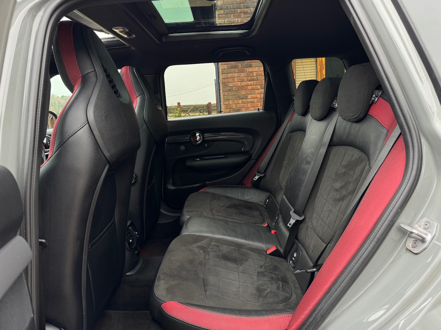 Used MINI Clubman 2018 for sale - 77034280: Photo 4