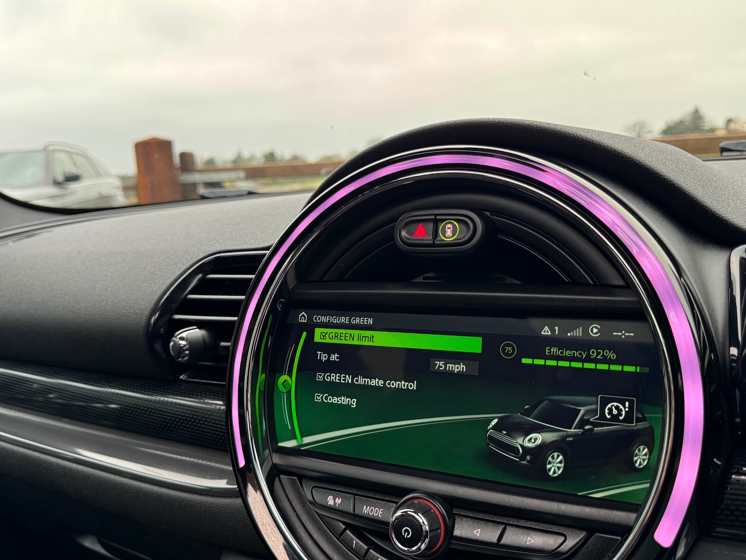 Used MINI Clubman 2018 for sale - 77034280: Photo 40