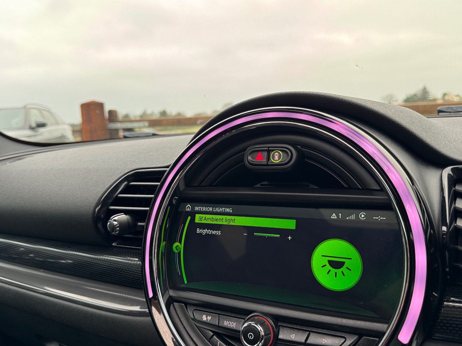 Used MINI Clubman 2018 for sale - 77034280: Photo 41