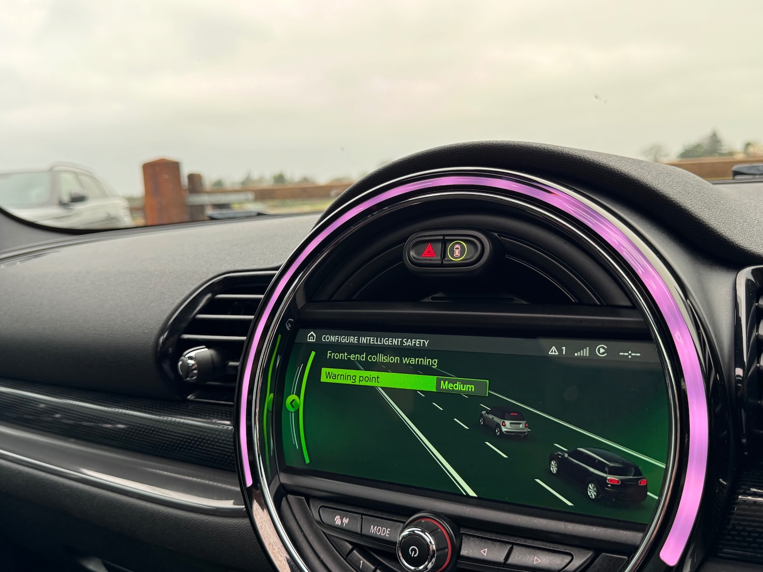 Used MINI Clubman 2018 for sale - 77034280: Photo 42