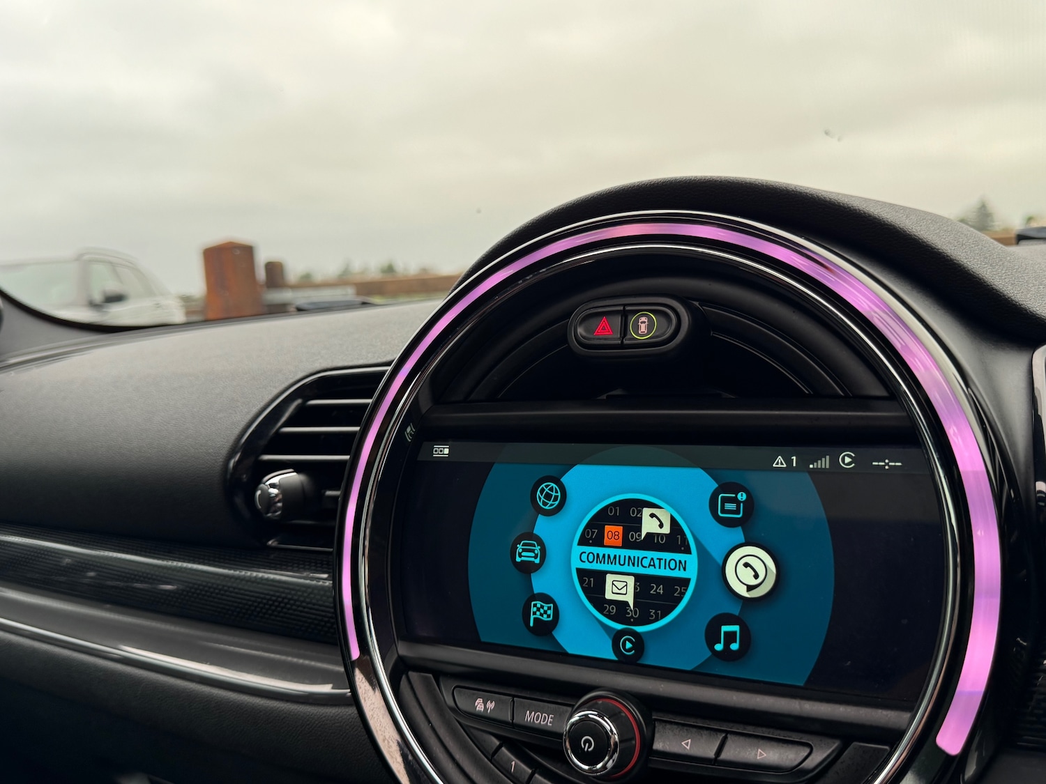 Used MINI Clubman 2018 for sale - 77034280: Photo 44