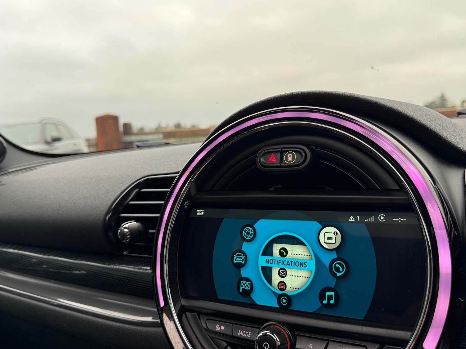 Used MINI Clubman 2018 for sale - 77034280: Photo 45