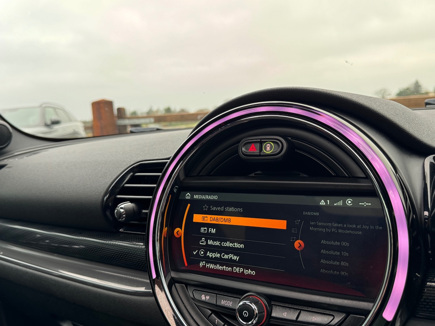 Used MINI Clubman 2018 for sale - 77034280: Photo 46