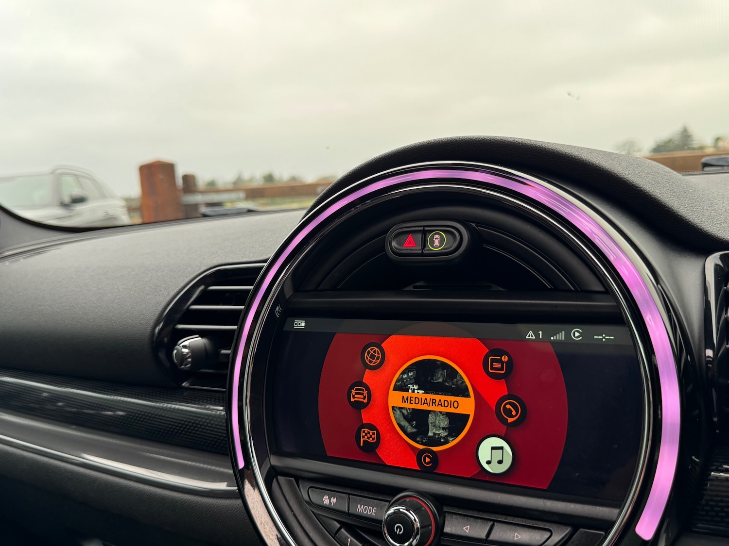 Used MINI Clubman 2018 for sale - 77034280: Photo 47