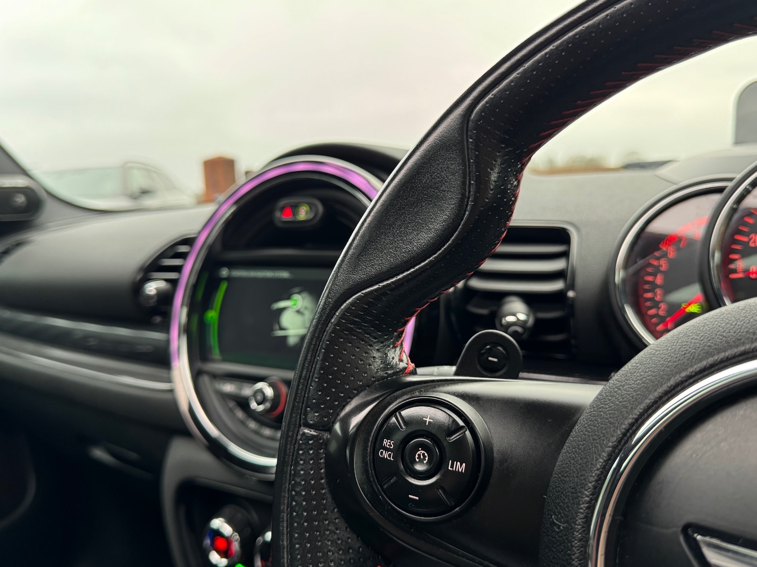 Used MINI Clubman 2018 for sale - 77034280: Photo 48