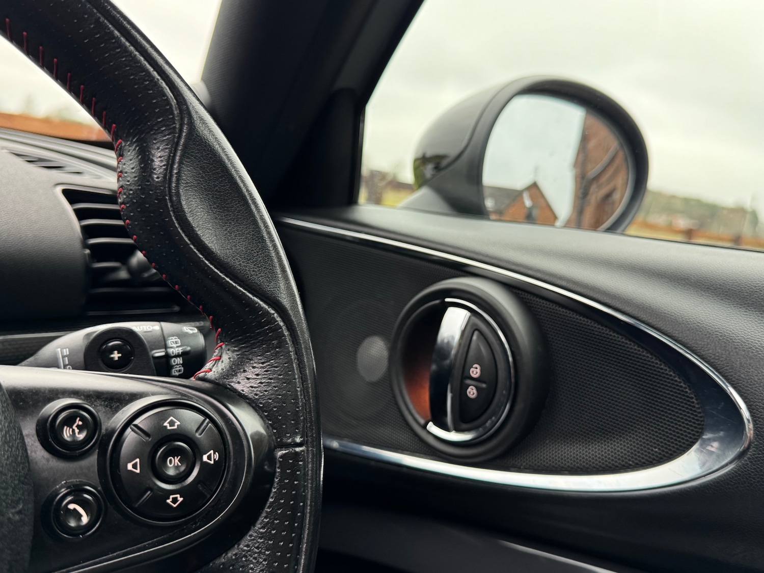 Used MINI Clubman 2018 for sale - 77034280: Photo 49