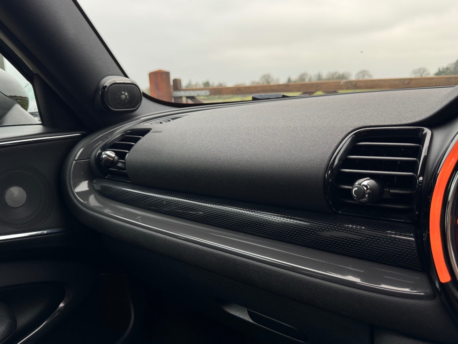 Used MINI Clubman 2018 for sale - 77034280: Photo 50