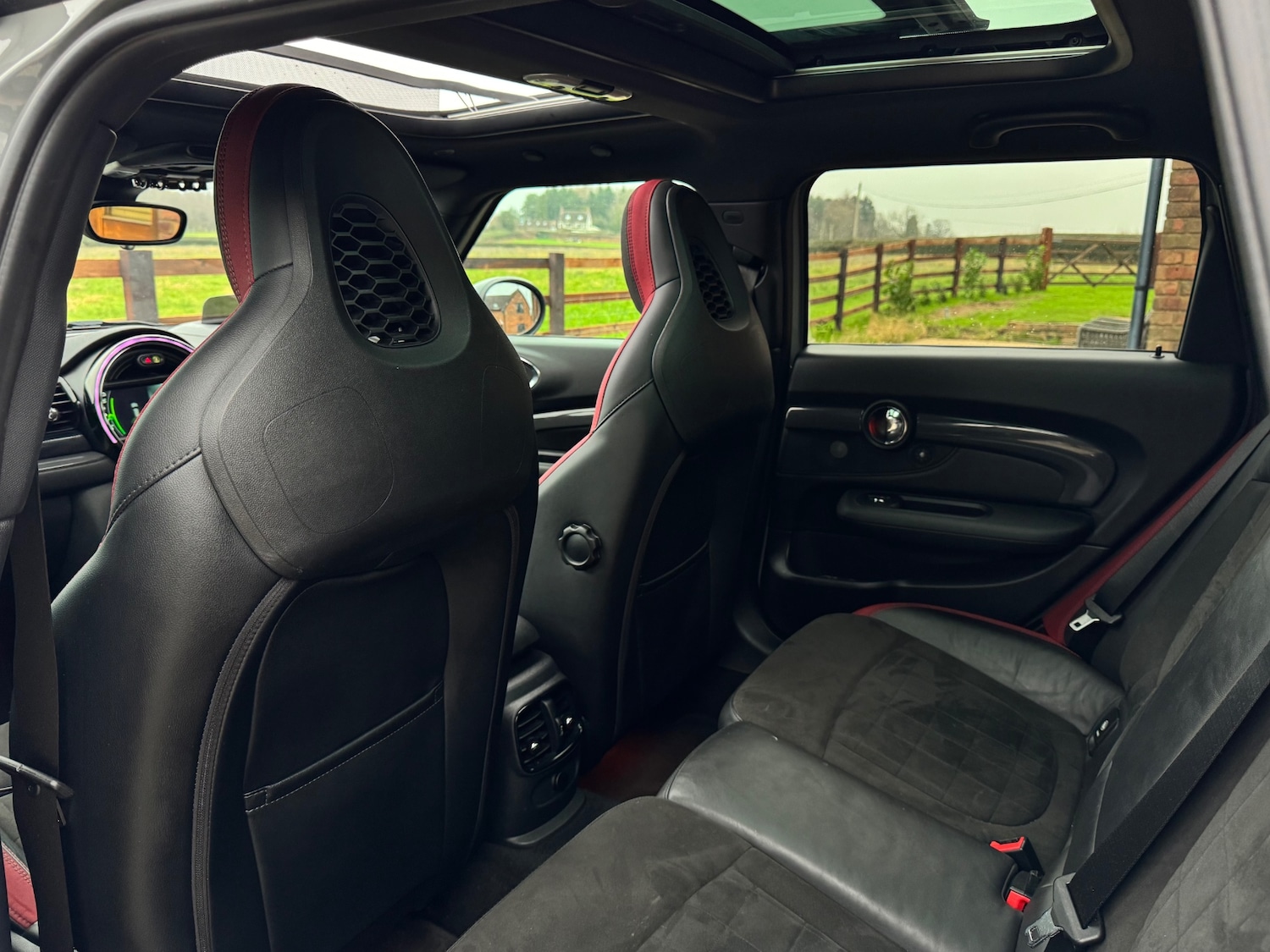 Used MINI Clubman 2018 for sale - 77034280: Photo 6